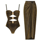 Vintage Style Swimsuit with a Modern Fit