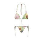 Thoughtfully Designed Bathing Suit in a Timeless Style