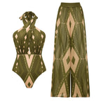 Effortlessly Elegant Bikini with a Timeless Design