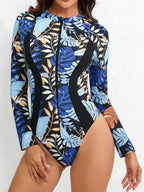 Elegantly Styled Swimsuit for Everyday Wear