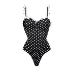 Classic Designed Bikini in a Timeless Cut