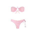Thoughtfully Designed Bikini in a Timeless Style