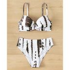 Vintage Style Bathing Suit with a Modern Fit