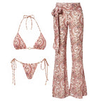 Beautifully Finished Pants in a Timeless Design