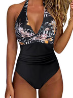 Beautifully Crafted Swimsuit in a Classic Style