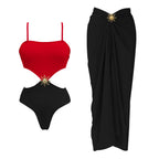 Sophisticated Bikini with a Clean Classic Look