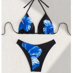Vintage Style Bathing Suit with a Modern Fit