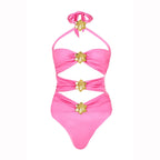 Vintage Style Swimsuit with a Modern Fit
