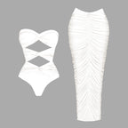 Beautifully Finished Bikini in a Timeless Design
