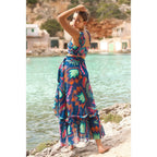 Effortlessly Elegant Bathing Suit with a Timeless Design
