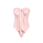 Casually Elegant Bikini with a Refined Edge