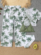 Thoughtfully Designed Pants in a Timeless Style