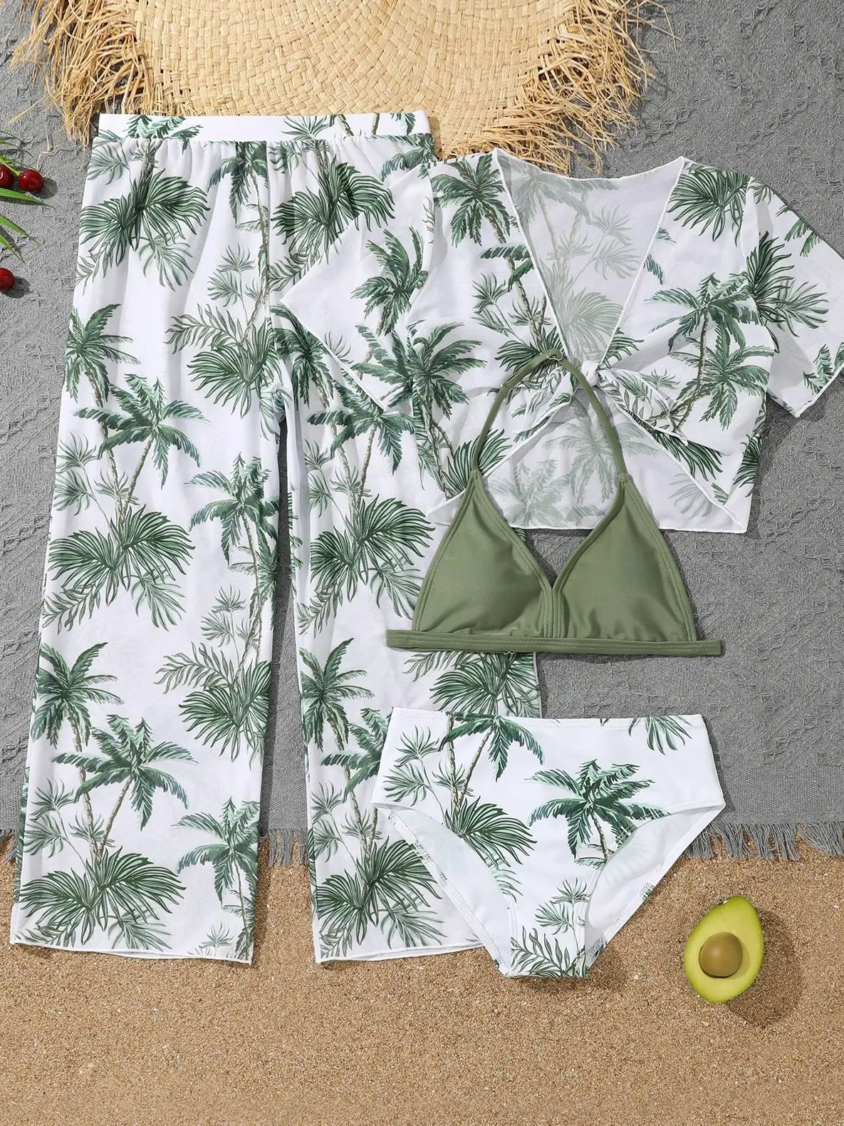 Thoughtfully Designed Pants in a Timeless Style