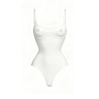 Thoughtfully Designed Bikini in a Timeless Style