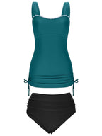 Beautifully Crafted Swimsuit in a Classic Style
