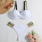 Classic Designed Bathing Suit in a Timeless Cut