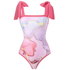 Vintage Style Swimsuit with a Modern Fit