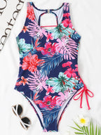 Elegantly Styled Swimsuit for Everyday Wear