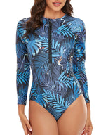 Finely Styled Bathing Suit with a Classic Vintage Look