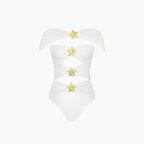Sophisticated Bikini with a Clean Classic Look