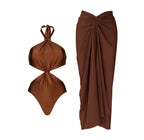 Sophisticated Bikini with a Clean Classic Look