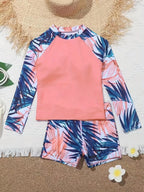 Vintage Style Swimsuit with a Modern Fit