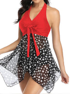 Vintage Style Swimsuit with a Modern Fit