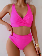 Beautifully Crafted Bikini in a Classic Style