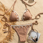 Elegantly Styled Bathing Suit for Everyday Wear