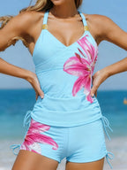 Vintage Style Swimsuit with a Modern Fit