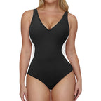 Classic Designed Swimsuit in a Timeless Cut