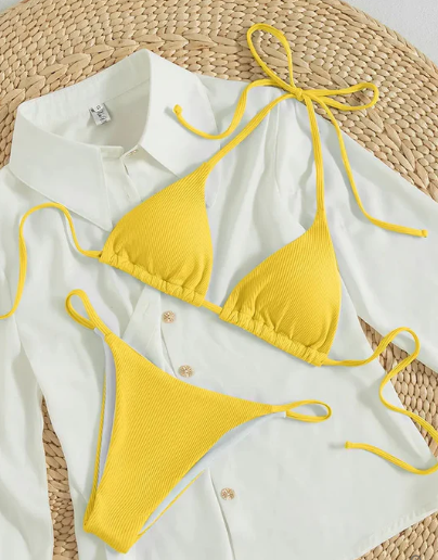 Abigail® | Comfortable and Stylish Summer Bikini
