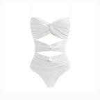 Casually Elegant Bikini with a Refined Edge