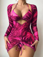Thoughtfully Designed Top in a Timeless Style