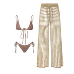 Thoughtfully Designed Pants in a Timeless Style