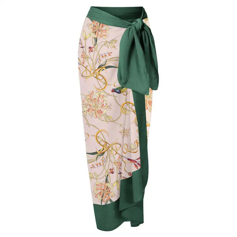 Vintage Style Dress with a Modern Fit