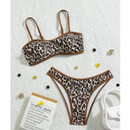 Elegantly Styled Bathing Suit for Everyday Wear