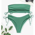 Classic Designed Bathing Suit in a Timeless Cut