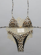 Elegantly Styled Bikini for Everyday Wear