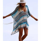 Subtly Elegant Dress with a Refined Vintage Look