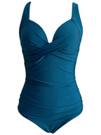 Vintage Style Swimsuit with a Modern Fit