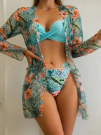 Beautifully Finished Bikini in a Timeless Design