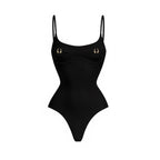 Thoughtfully Designed Bikini in a Timeless Style