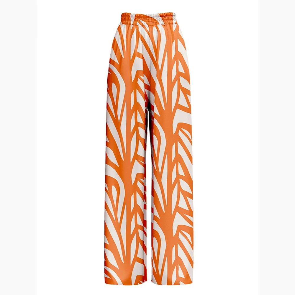 Classic Vintage Swimsuit with a Flattering Fit