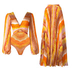 Beautifully Finished Bikini in a Timeless Design