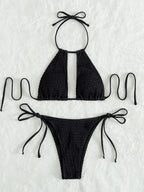 Beautifully Crafted Bikini in a Classic Style