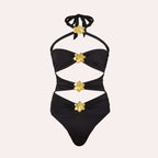 Casually Elegant Bikini with a Refined Edge