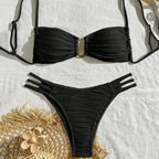 Beautifully Crafted Bathing Suit in a Classic Style