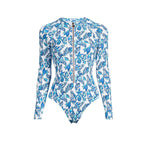 Classic Designed Bikini in a Timeless Cut