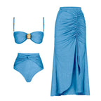 Beautifully Crafted Bikini in a Classic Style